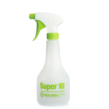 Spreja pudele 500 ml.